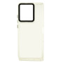 Чехол - накладка TPU Color Frame для Motorola Edge 50 Pro