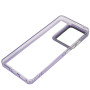 Чехол - накладка TPU Color Frame для Motorola Edge 50 Pro