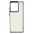 Чехол - накладка TPU Color Frame для Motorola Edge 50 Pro