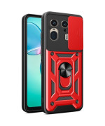 Чохол - накладка Ricco Camera Sliding для Motorola Moto Edge 50 Ultra