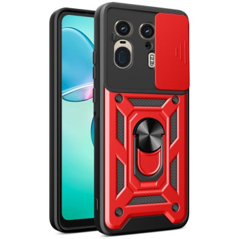 Чохол - накладка Ricco Camera Sliding для Motorola Moto Edge 50 Ultra