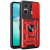 Чехол - накладка Ricco Camera Sliding для Motorola Edge 50 Ultra