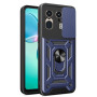 Чохол - накладка Ricco Camera Sliding для Motorola Moto Edge 50 Ultra