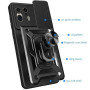 Чохол - накладка Ricco Camera Sliding для Motorola Moto Edge 50 Ultra
