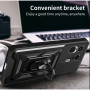 Чохол - накладка Ricco Camera Sliding для Motorola Moto Edge 50 Ultra
