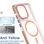 Чохол - накладка Grade Ring Case для Motorola Moto G86