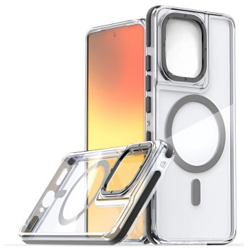 Чохол - накладка Grade Ring Case для Motorola Edge 60 Fusion