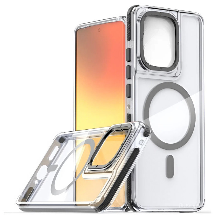 Чохол - накладка Grade Ring Case для Motorola Edge 60 Fusion