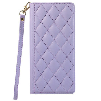 Чехол - книжка Lingge для Motorola Edge 60 Fusion / 60 Pro