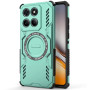 Чохол - накладка Omeve Armor Cooling with Ring для Motorola Edge 60 Fusion з магнітним кільцем