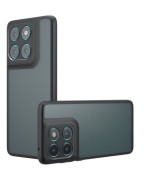 Матовий чохол - накладка PC Matte Case для Motorola Edge 60 Fusion