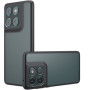 Матовий чохол - накладка PC Matte Case для Motorola Edge 60 Fusion