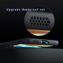 Матовий чохол - накладка PC Matte Case для Motorola Edge 60 Fusion