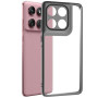 Матовий чохол - накладка PC Matte Case для Motorola Edge 60 Fusion