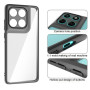 Матовий чохол - накладка PC Matte Case для Motorola Edge 60 Fusion
