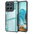 Протиударний чохол XUNDD для Motorola Edge 60 Fusion, Black