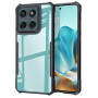 Протиударний чохол XUNDD для Motorola Edge 60 Fusion, Black