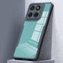 Протиударний чохол XUNDD для Motorola Edge 60 Fusion, Black