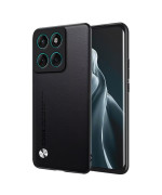 Чехол CODE Tactile Experience для Motorola Edge 60 с защитой на камеру