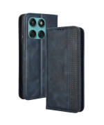 Чехол - книжка Epik iFace Retro Leather для Motorola Edge 60 с магнитным креплением