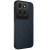 Чохол Carbon Shield with Ring для Motorola Edge 70 Fusion​ з підтримкою бездротової зарядки