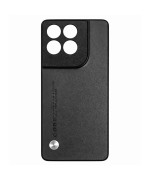 Чехол CODE Tactile Experience для Motorola Edge 70 Fusion 5G с защитой на камеру