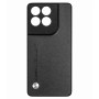 Чехол CODE Tactile Experience для Motorola Edge 70 Fusion 5G с защитой на камеру