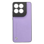 Чехол CODE Tactile Experience для Motorola Edge 70 Fusion 5G с защитой на камеру