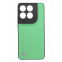 Чехол CODE Tactile Experience для Motorola Edge 70 Fusion 5G с защитой на камеру