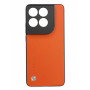 Чехол CODE Tactile Experience для Motorola Edge 70 Fusion 5G с защитой на камеру