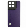 Чехол CODE Tactile Experience для Motorola Edge 70 Fusion 5G с защитой на камеру