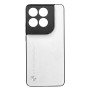 Чехол CODE Tactile Experience для Motorola Edge 70 Fusion 5G с защитой на камеру