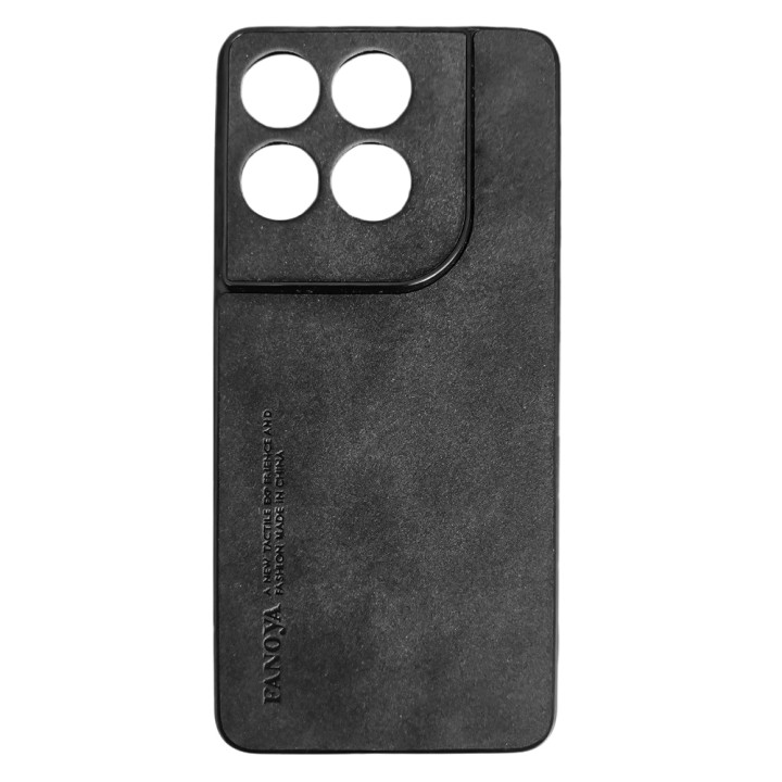 Чохол - накладка Fanoya для Motorola Edge 70 Fusion