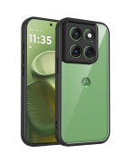 Матовый чехол - накладка PC Matte Case для Motorola Edge 70 Fusion