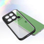 Матовий чохол - накладка PC Matte Case для Motorola Edge 70 Fusion