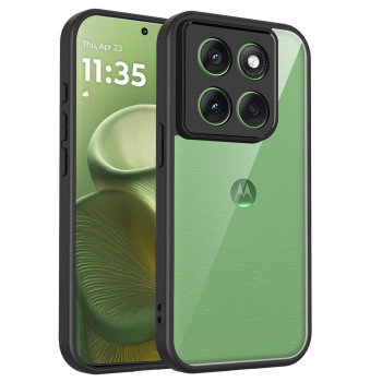 Матовий чохол - накладка PC Matte Case для Motorola Edge 70 Fusion