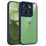 Матовий чохол - накладка PC Matte Case для Motorola Edge 70 Fusion