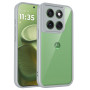 Матовий чохол - накладка PC Matte Case для Motorola Edge 70 Fusion