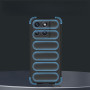 Чохол Ricco Phantom Shield для Motorola Edge 70 Fusion