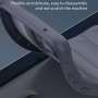 Чохол Ricco Phantom Shield для Motorola Edge 70 Fusion