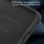 Чохол Ricco Phantom Shield для Motorola Edge 70 Fusion