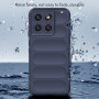 Чохол Ricco Phantom Shield для Motorola Edge 70 Fusion