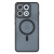 Чохол Magsafe TPU+PC для Motorola Edge 70 Max​​​, Black