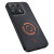 Чехол New Carbon Shield для Motorola Edge 70 Max с поддержкой беспроводной зарядки