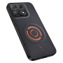 Чехол New Carbon Shield для Motorola Edge 70 Max с поддержкой беспроводной зарядки