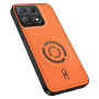 Чехол New Carbon Shield для Motorola Edge 70 Max с поддержкой беспроводной зарядки