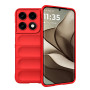 Чохол Ricco Phantom Shield для Motorola Edge 70 Pro