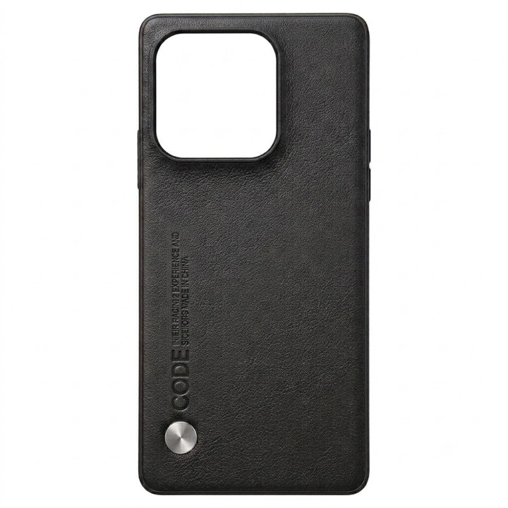 Чехол CODE Tactile Experience для Motorola Edge 70 Ultra / Signature