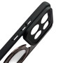 Чехол - накладка PC Matte Ring 360 для Motorola Edge 70 Ultra / Motorola Signature