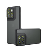 Чохол - накладка TPU Bamper Case для Motorola Edge 70 5G